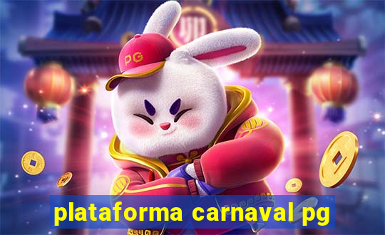 plataforma carnaval pg